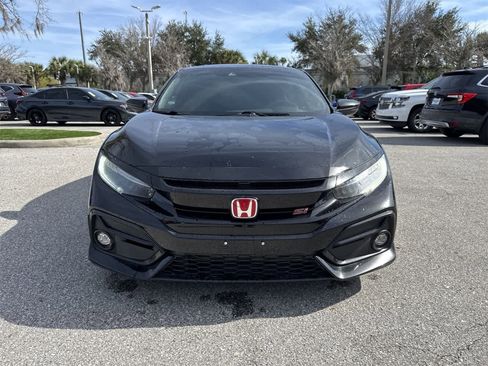 Used 2020 Honda Civic Si image 9