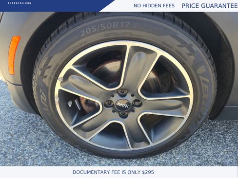 Used 2013 MINI Cooper Coupe S image 25