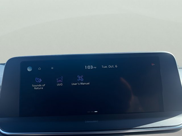 Used 2020 Kia Telluride EX AWD/4WD image 17