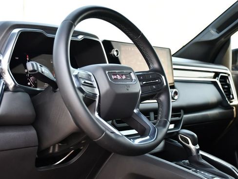 Used 2023 GMC Canyon Elevation w/ Convenience Package RWD image 15