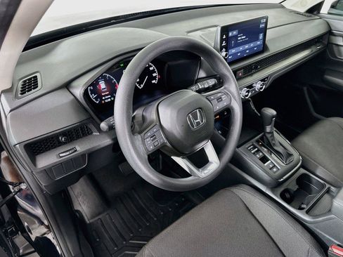 Certified 2026 Honda CR-V EX image 23