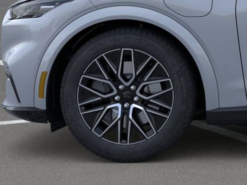 New 2026 Ford Mustang Mach-E Premium RWD image 19