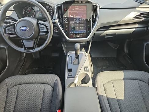 Certified 2024 Subaru Crosstrek 2.0i Premium AWD/4WD image 7