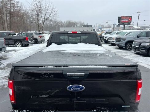 Used 2019 Ford F150 XLT w/ Equipment Group 302A Luxury image 23
