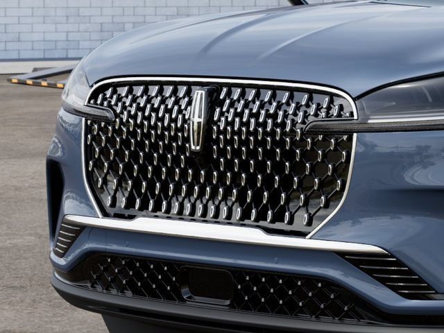 New 2027 Lincoln Aviator AWD image 19