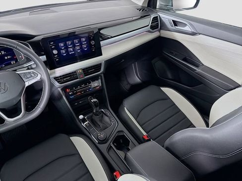 New 2026 Volkswagen Taos SEL AWD/4WD image 25