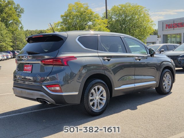 Used 2019 Hyundai Santa Fe SE FWD image 3