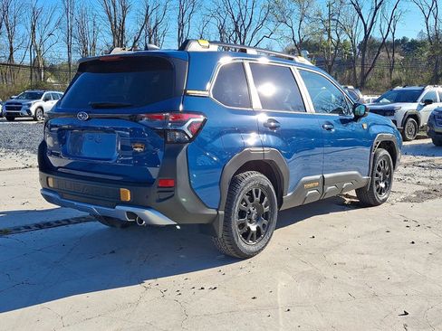 New 2026 Subaru Forester Wilderness image 6