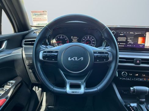 Used 2024 Kia K5 GT-Line FWD image 11