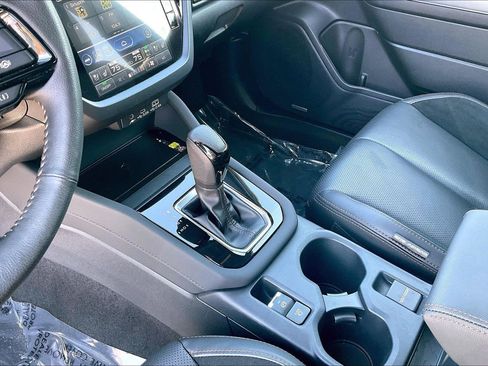 Certified 2025 Subaru Forester Touring image 15