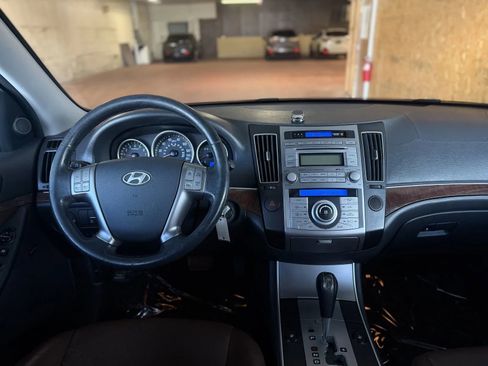 Used 2011 Hyundai Veracruz Limited FWD image 22