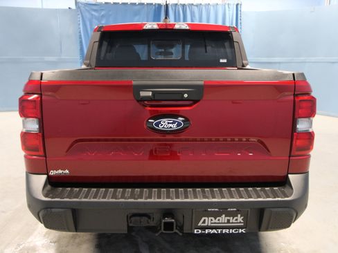 New 2026 Ford Maverick Lariat image 23