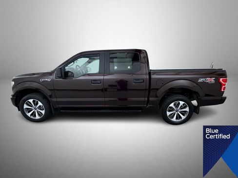 Certified 2019 Ford F150 XL w/ Equipment Group 101A Mid AWD/4WD image 8