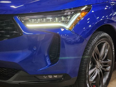 Used 2022 Acura RDX A-Spec FWD image 14