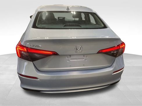 Certified 2023 Honda Civic EX image 8