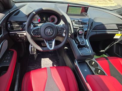 New 2026 Acura RDX A-Spec