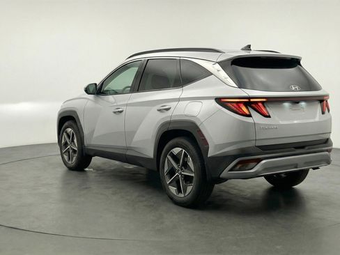 Used 2025 Hyundai Tucson SEL AWD/4WD image 5