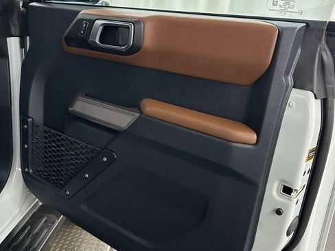 Used 2023 Ford Bronco Outer Banks image 33