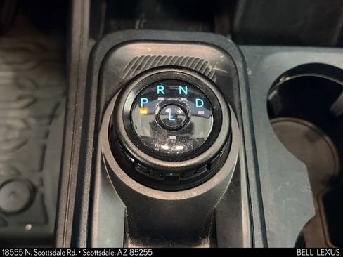 Used 2025 Ford Maverick XL w/ 4K Tow Package AWD/4WD image 29
