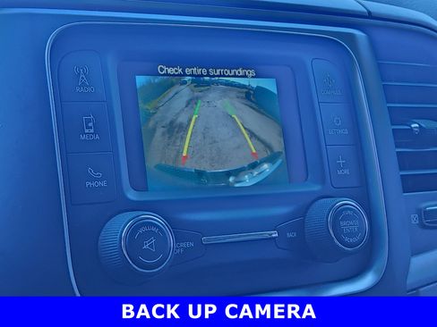 Used 2018 RAM 1500 Express w/ Express Value Package image 10