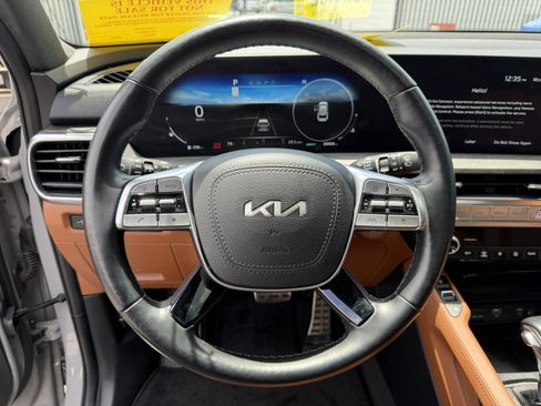 Certified 2024 Kia Telluride SX Prestige X-Pro AWD/4WD image 12