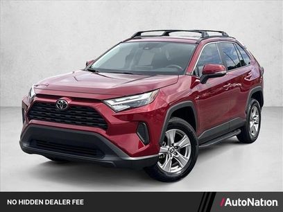 Certified 2025 Toyota RAV4 XLE w/ Convenience Package