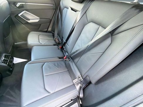 Used 2024 Audi Q3 2.0T Premium Plus w/ Premium Plus Package image 15