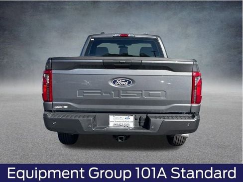 Used 2025 Ford F150 XL image 5