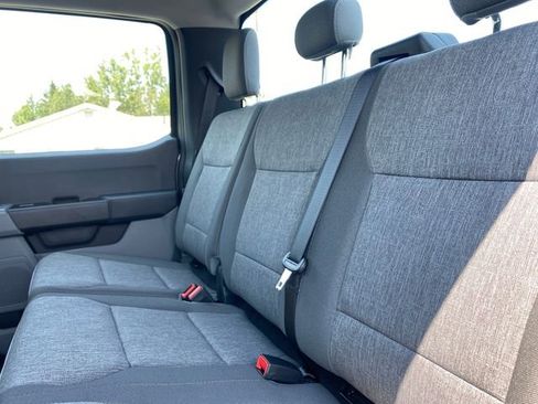 New 2025 Ford F250 XL image 16