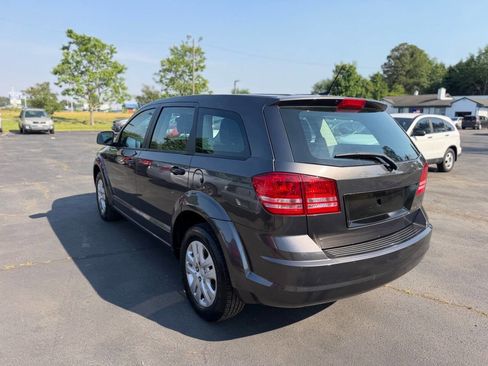 Used 2015 Dodge Journey American Value Package FWD image 6
