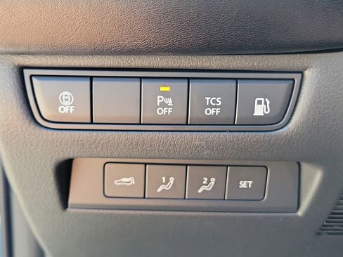 New 2026 MAZDA CX-50 AWD 2.5 Hybrid w/ Weather Package image 22