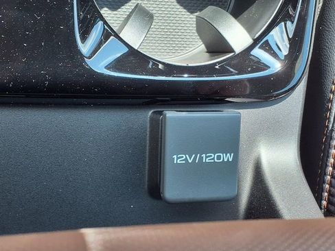 New 2026 Subaru Forester Touring AWD/4WD image 17
