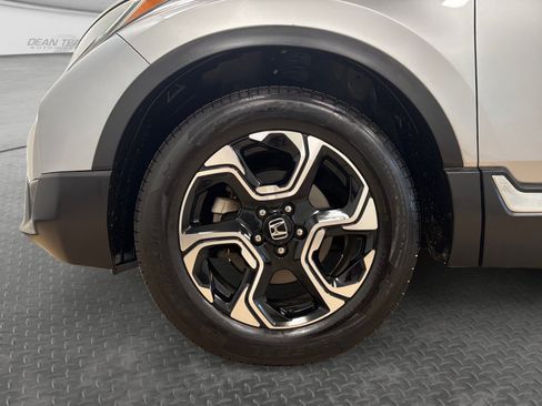 Used 2017 Honda CR-V Touring image 21