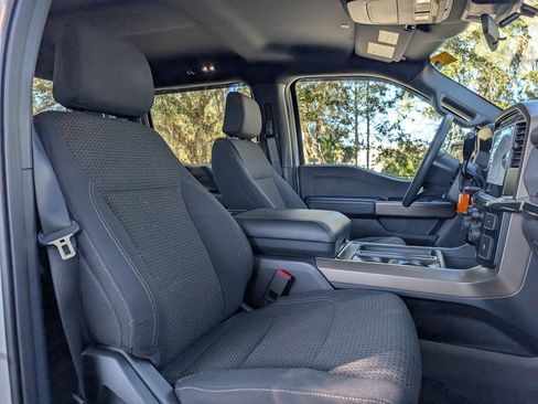 Used 2024 Ford F150 STX w/ Equipment Group 201A FX4 image 21