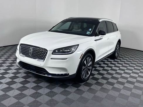 Used 2021 Lincoln Corsair Reserve image 4