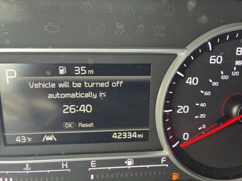 Used 2022 Kia Sorento SX image 20