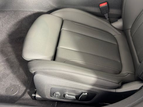 New 2026 BMW i4 M60 w/ Premium Package image 11