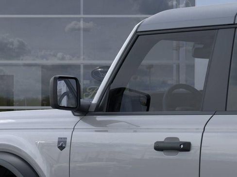 New 2026 Ford Bronco Big Bend w/ Black Diamond Package image 22