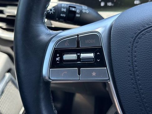 Used 2024 Kia Telluride SX Prestige X-Line AWD/4WD image 22