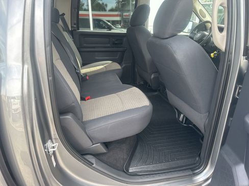 Used 2010 Dodge Ram 1500 Truck ST w/ ST Popular Equipment Group RWD image 11