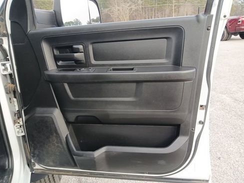 Used 2018 RAM 5500 Tradesman w/ Ambulance Prep Group image 27