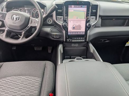 New 2026 RAM 2500 Big Horn image 22