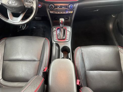 Used 2019 Hyundai Kona Ultimate FWD image 22