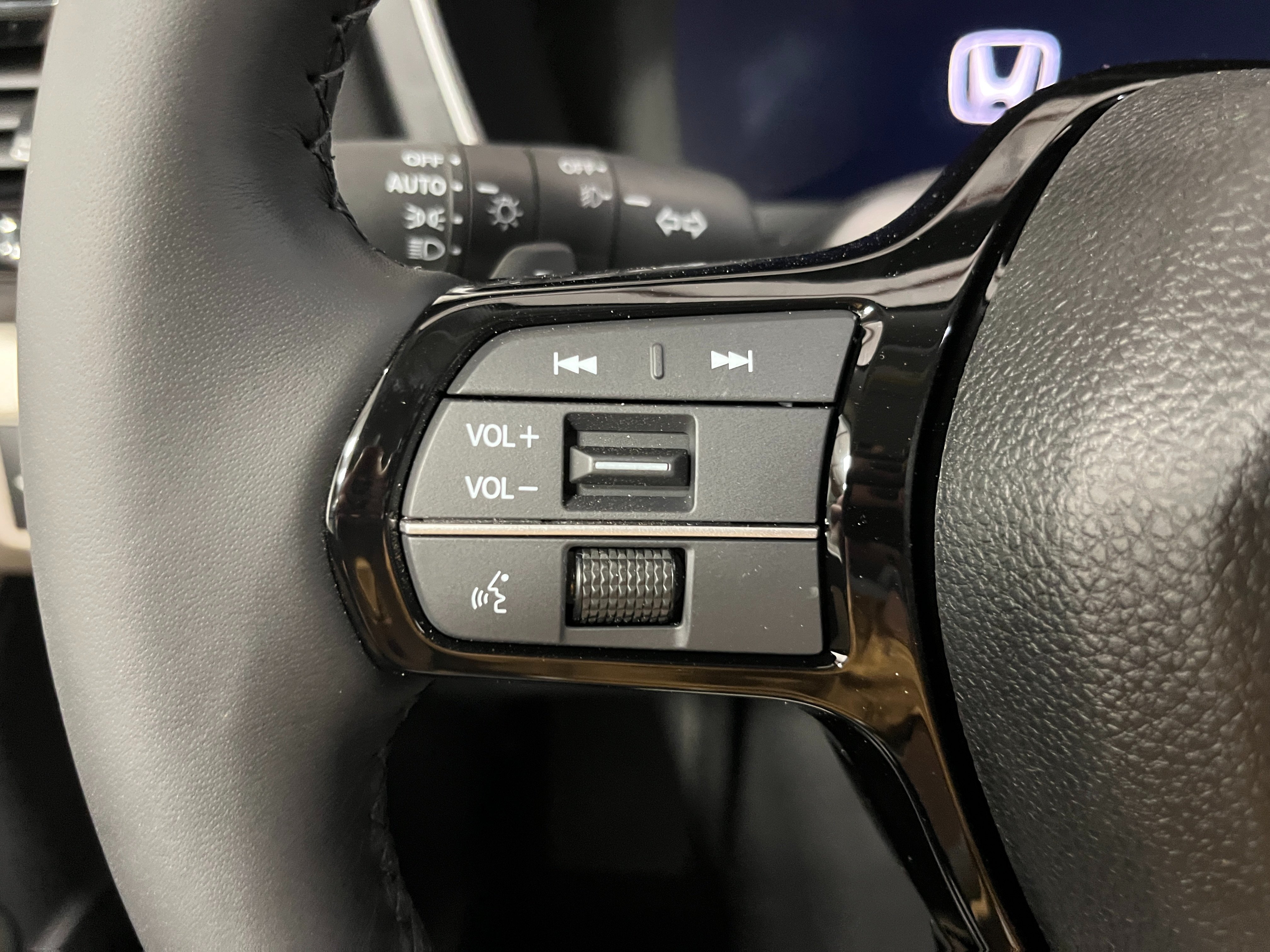 New 2026 Honda Pilot EX-L image 14