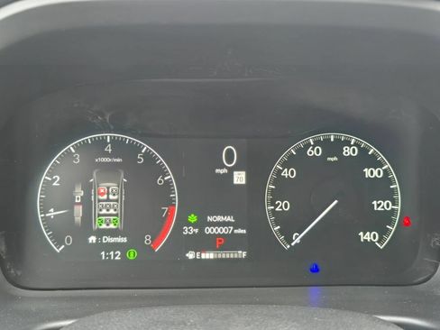 Used 2026 Honda Odyssey EX-L image 26