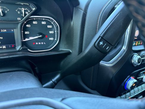 Used 2021 GMC Sierra 1500 AT4 w/ AT4 Value Package image 27