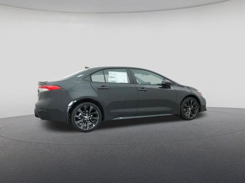 New 2026 Toyota Corolla SE image 26