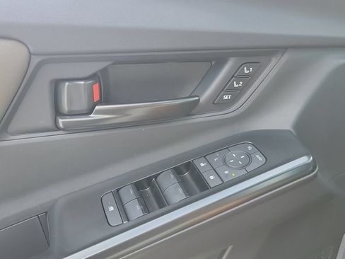 New 2026 Toyota bZ Woodland AWD/4WD image 20