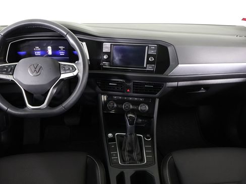 Used 2024 Volkswagen Jetta SE FWD image 37