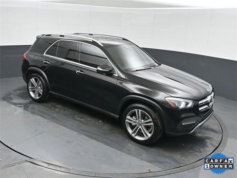 Used 2022 Mercedes-Benz GLE 350 GLE 350 image 26